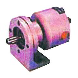 Non Reversible Rotary Gear Pump